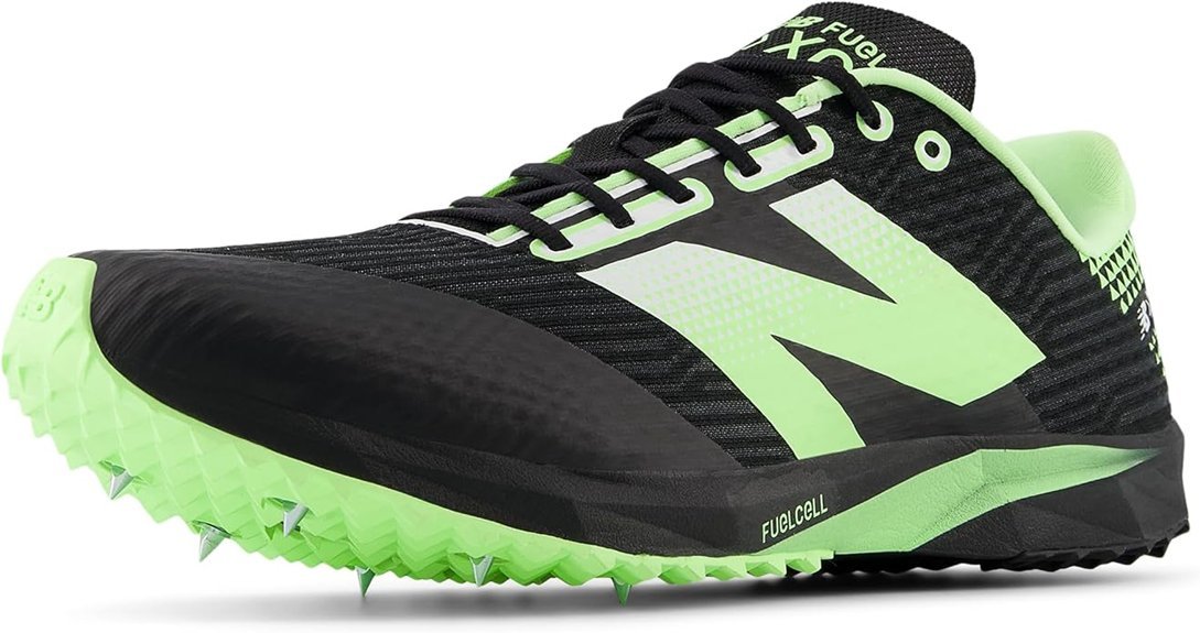 unisex cross trainer shoes