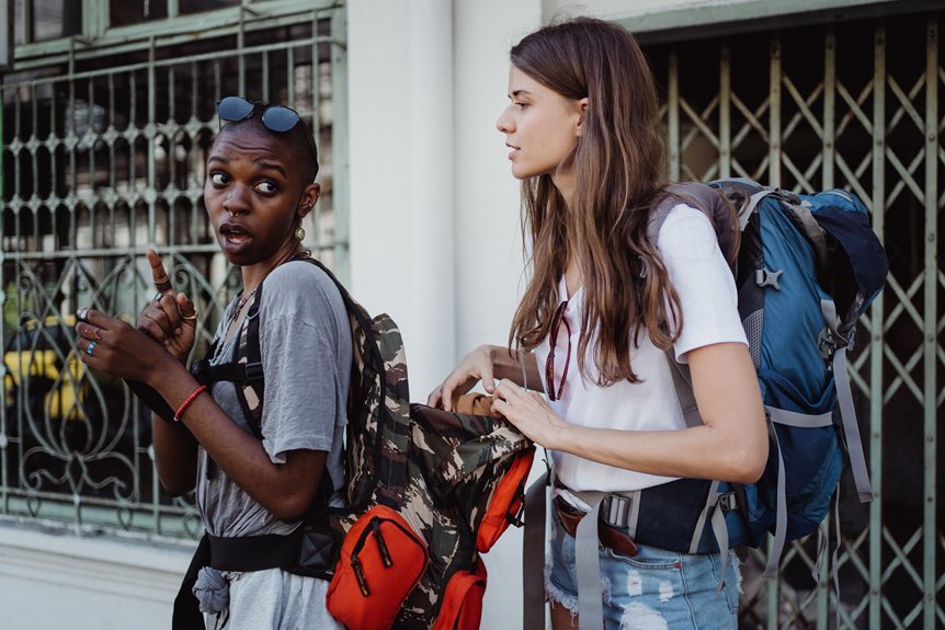 versatile roll top backpacks