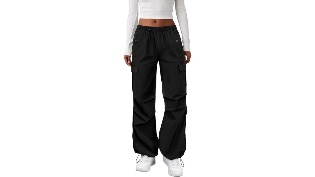women s baggy hiking pants